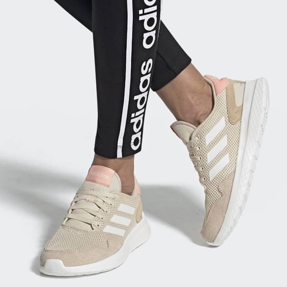 NWT Adidas archivo linen - Picture 2 of 8